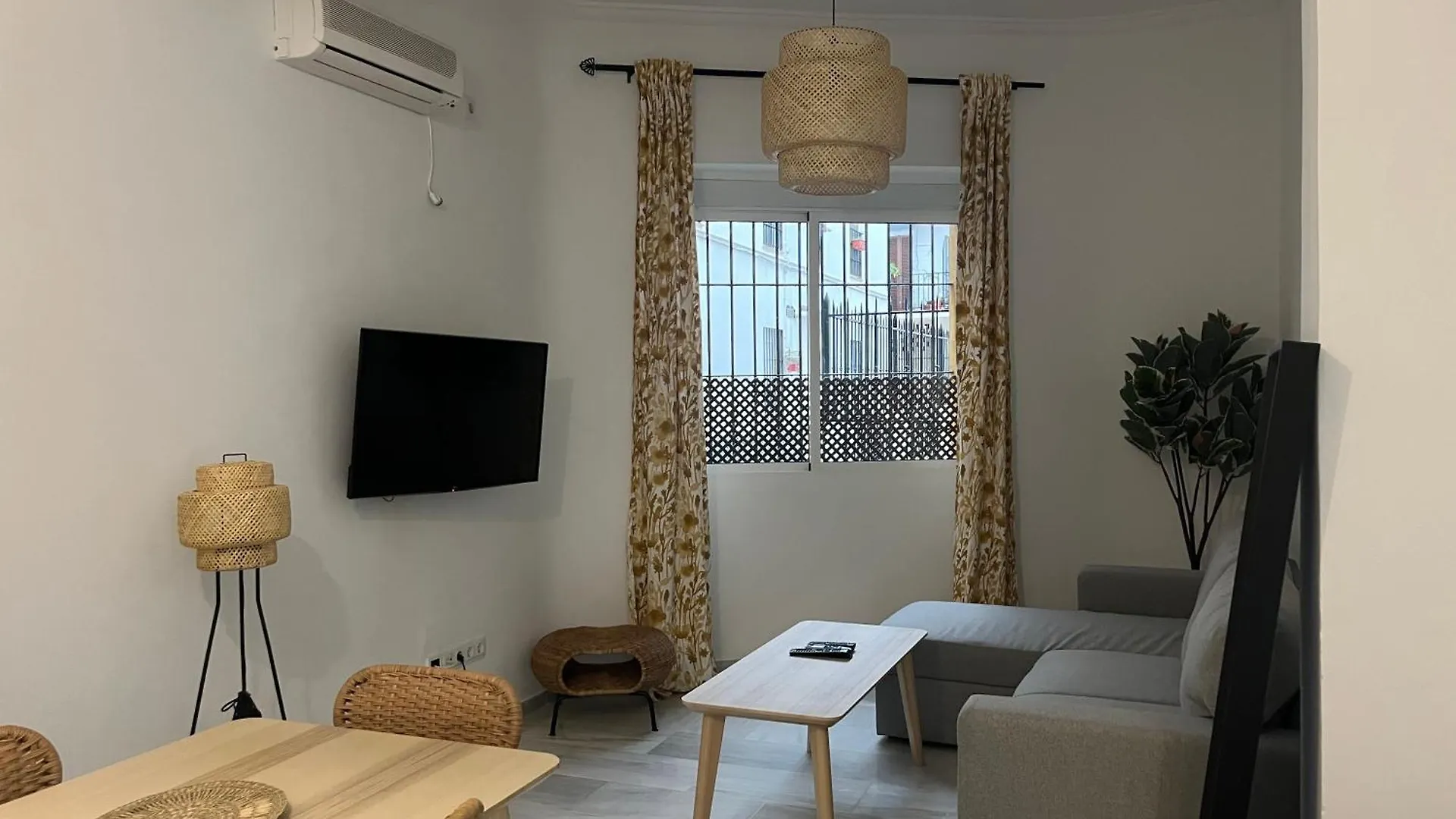 Rentalsevilla Rubens I Apartment