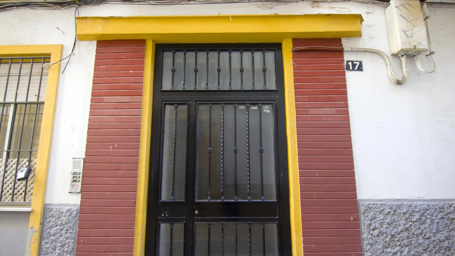 Rentalsevilla Rubens I Spain