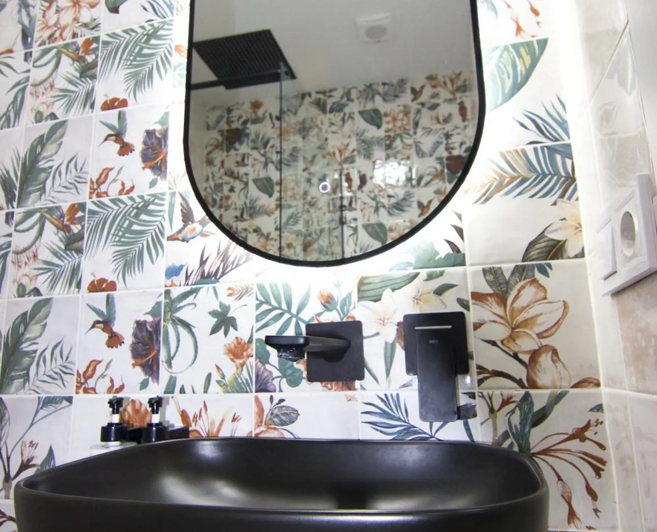 Apartment Rentalsevilla Rubens I