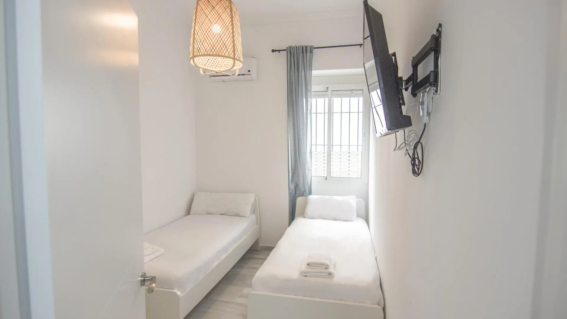 Apartment Rentalsevilla Rubens I
