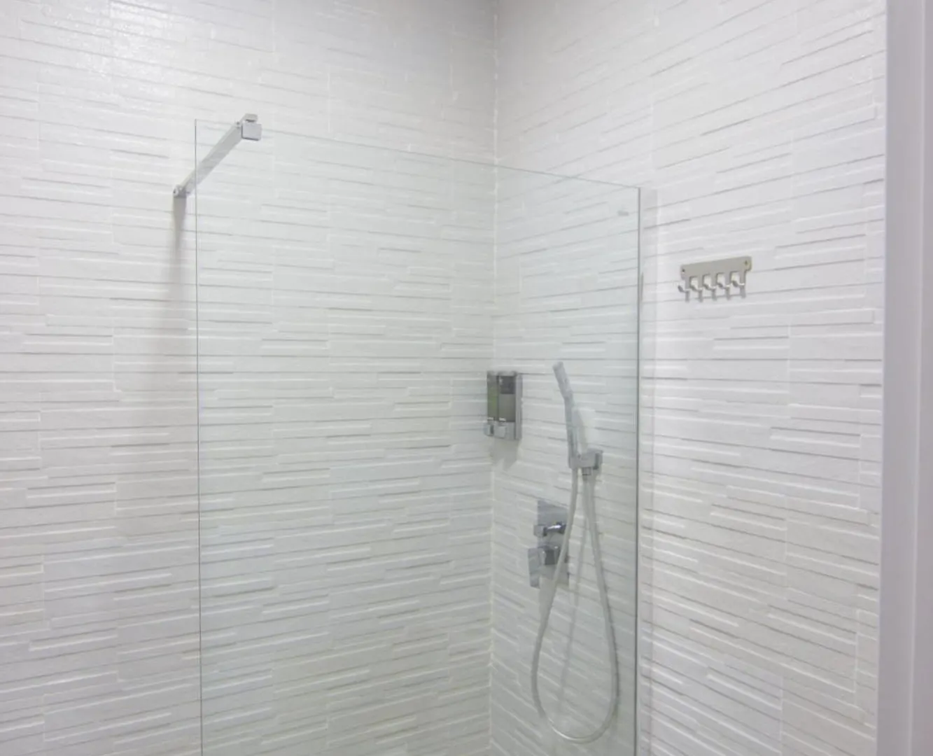 Apartment Rentalsevilla Rubens I