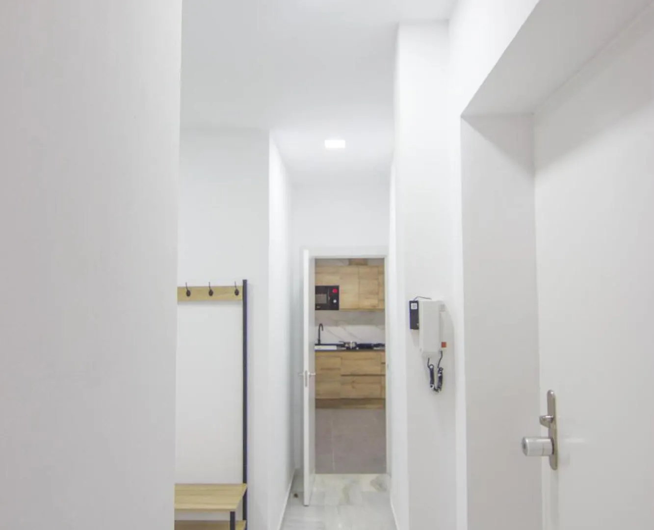 Rentalsevilla Rubens I 0*, Seville
