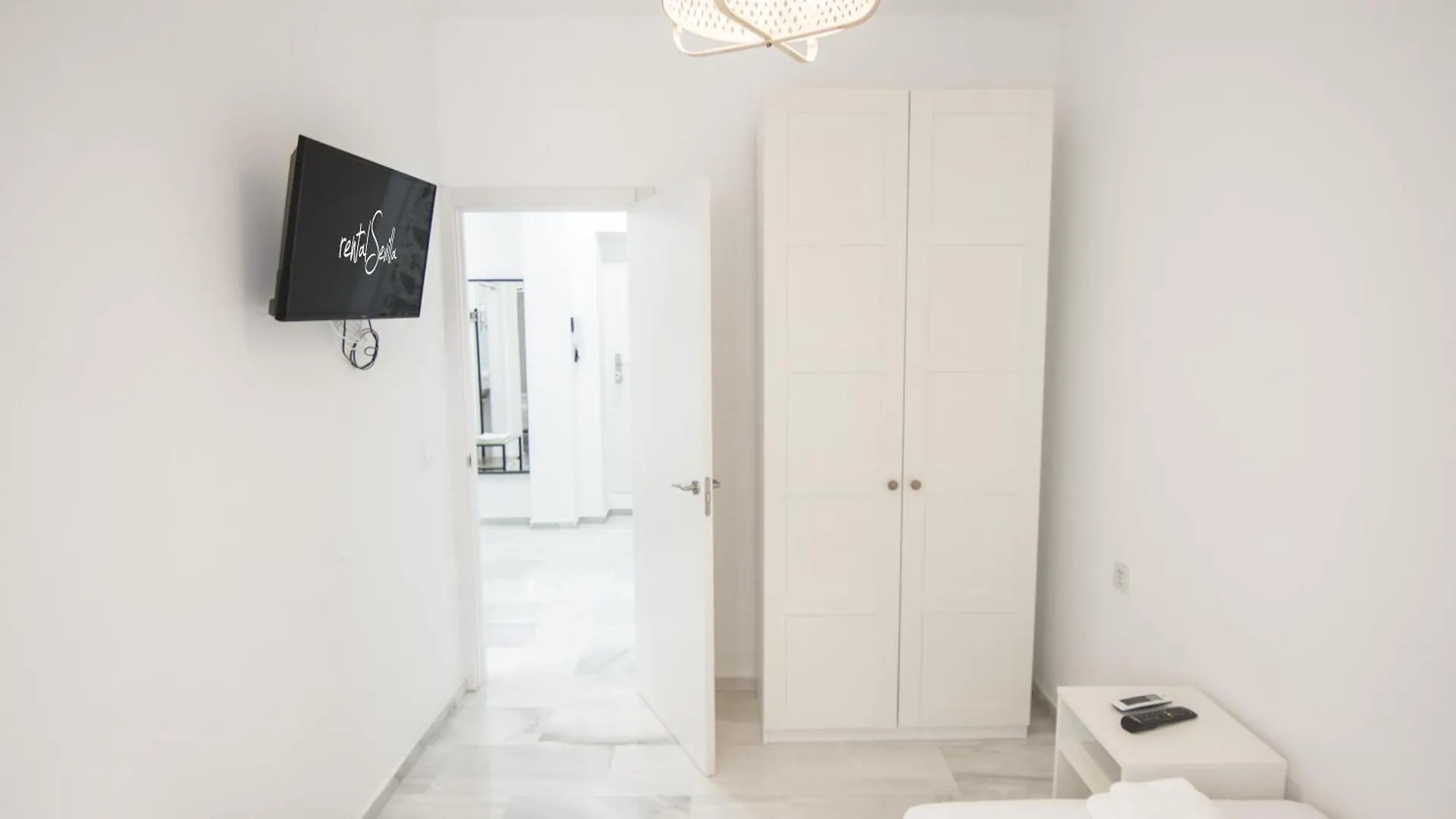 Apartment Rentalsevilla Rubens I