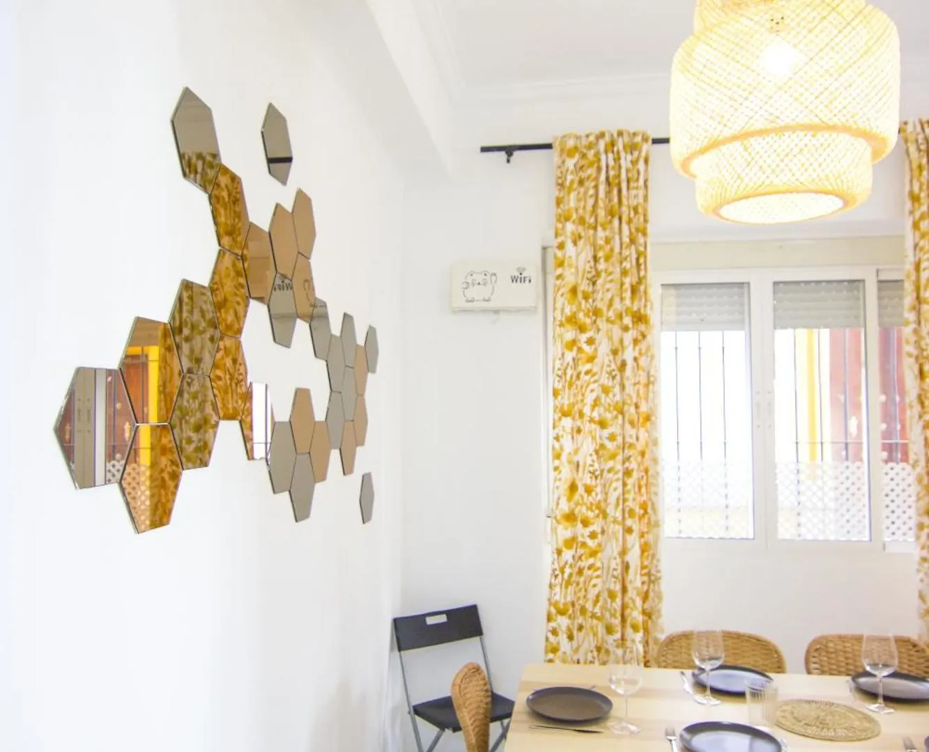 Rentalsevilla Rubens I Spain