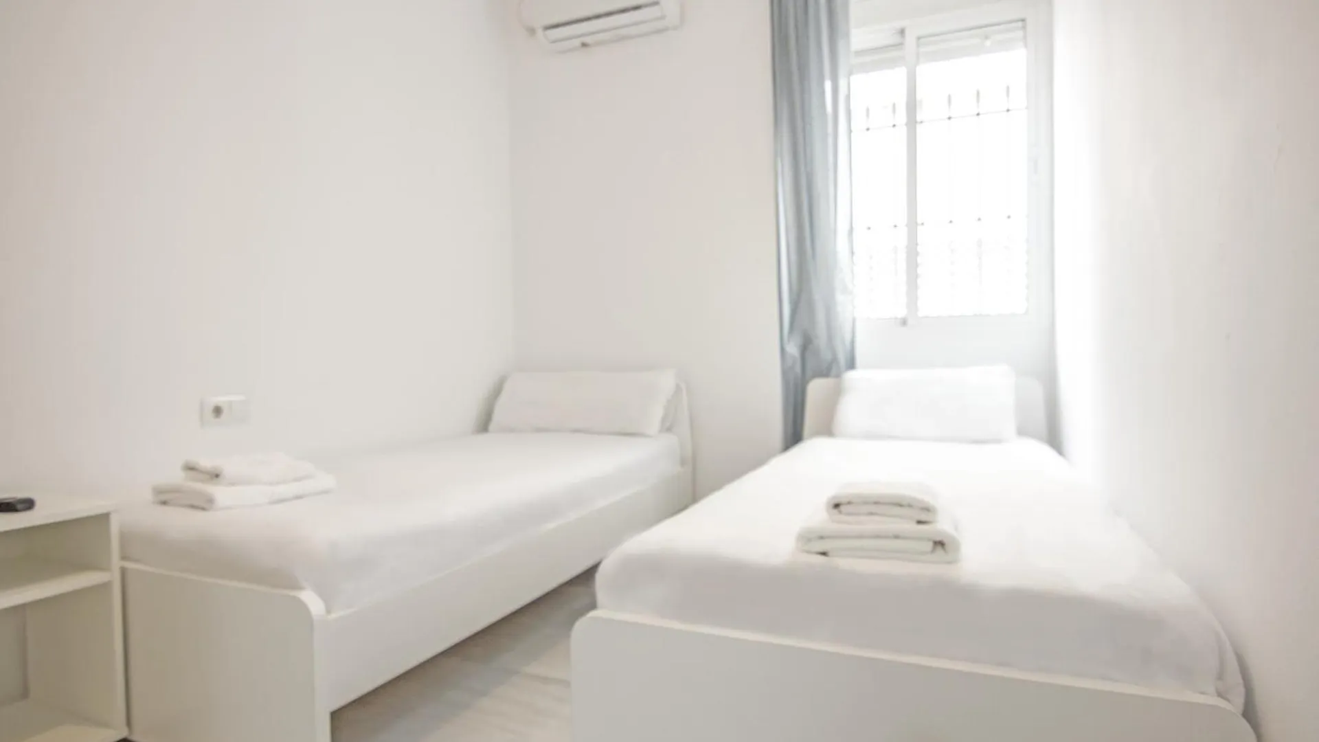 Rentalsevilla Rubens I 0*, Seville Spain