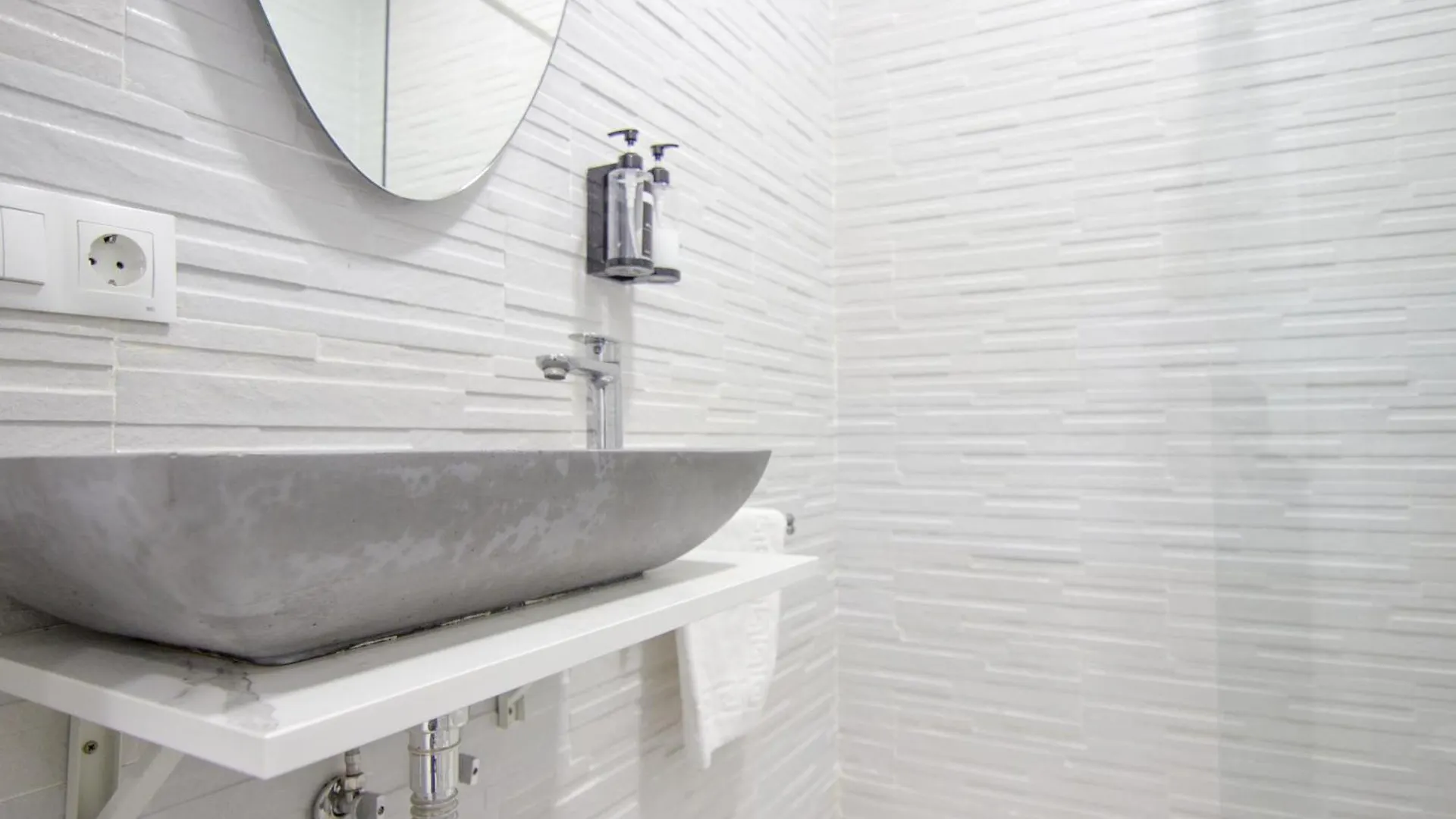 Rentalsevilla Rubens I Apartment