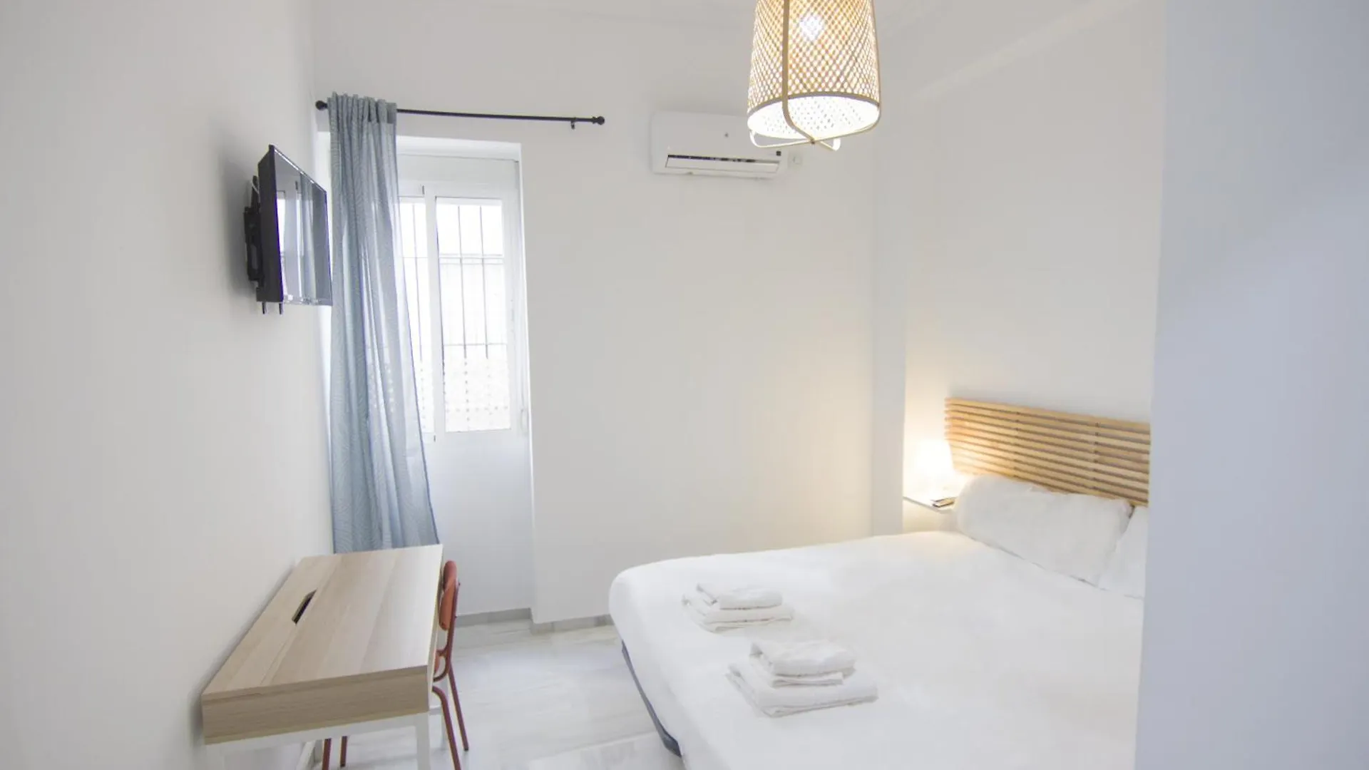 Rentalsevilla Rubens I Apartment Seville